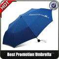 wholesale high quality cheap gift fashion 3 fold mini advertising promotion umbrella with printing